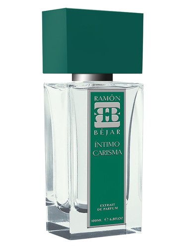 Intimo Carisma by Ramón Béjar