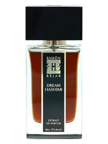 Dream Hashimi Extrait De Parfum by Ramón Béjar