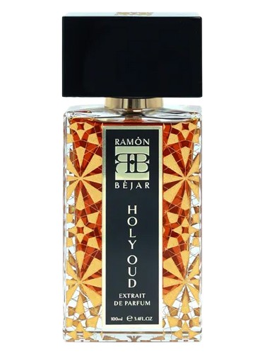 Holy Oud Extrait de Parfum by Ramón Béjar