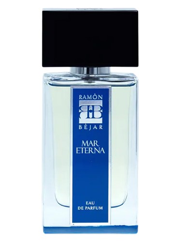 Mar Eterna Extrait De Parfum by Ramón Béjar