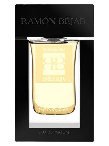 Sanctum Perfume by Ramón Béjar