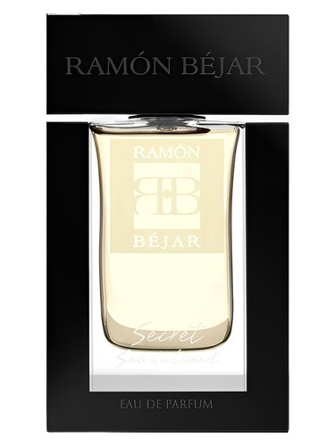 Secret Sandalwood by Ramón Béjar