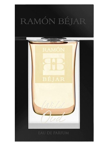 Wild Oud by Ramón Béjar