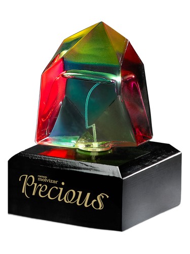 Precious by Ramon Molvizar
