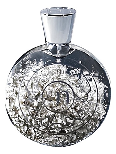 Art & Silver & Perfume (2016) by Ramon Molvizar