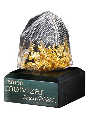 Smart Goldskin by Ramon Molvizar
