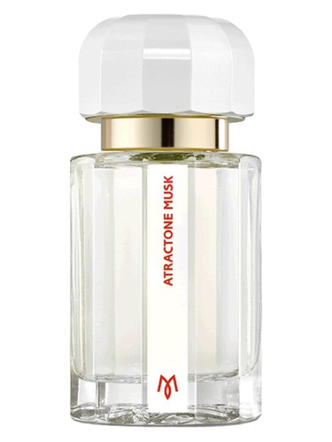 Atractone Musk by Ramon Monegal