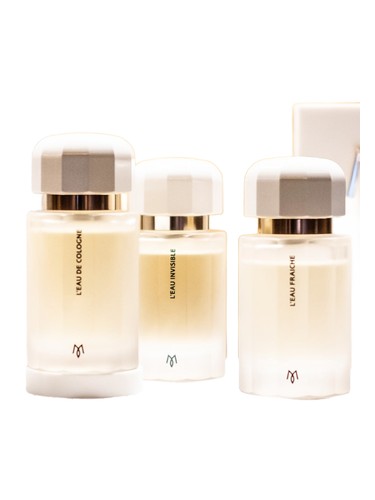 L'Eau Fraiche by Ramon Monegal