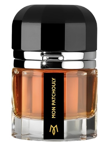 Mon Patchouly by Ramon Monegal