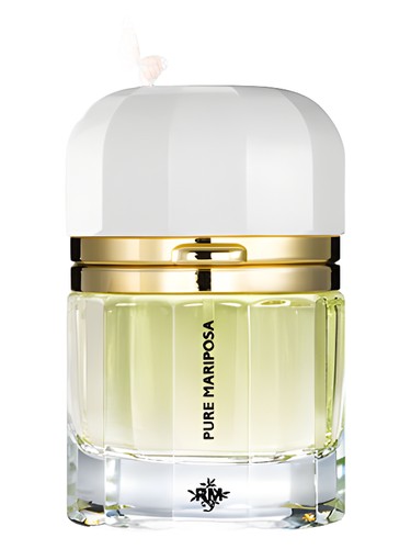 Pure Mariposa by Ramon Monegal