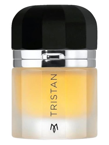Tristan by Ramon Monegal