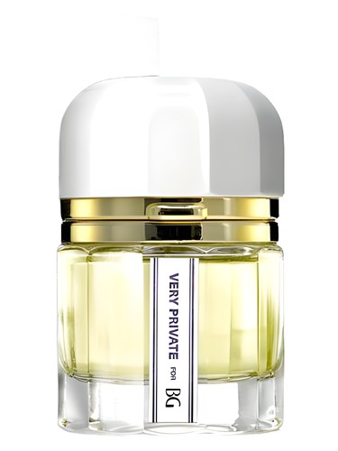 Very Private for Bergdorf Goodman by Ramon Monegal