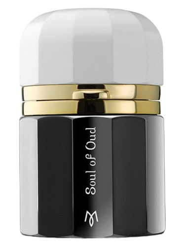 Soul Of Oud by Ramon Monegal