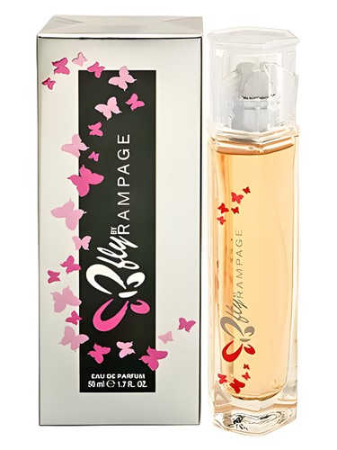 Fly by Rampage by Rampage
