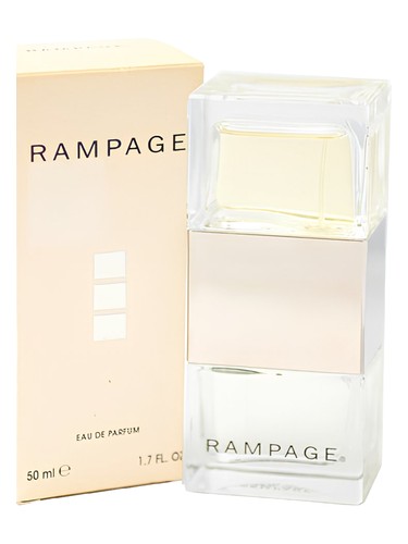 Rampage by Rampage