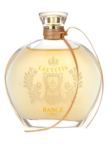 Laetitia Millesime by Rance 1795