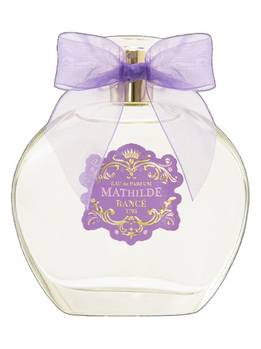Mathilde by Rance 1795