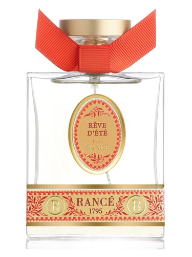 Rue Rance Rêve d'Été by Rance 1795