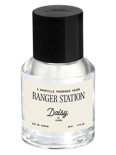 Daisy by Ranger Station