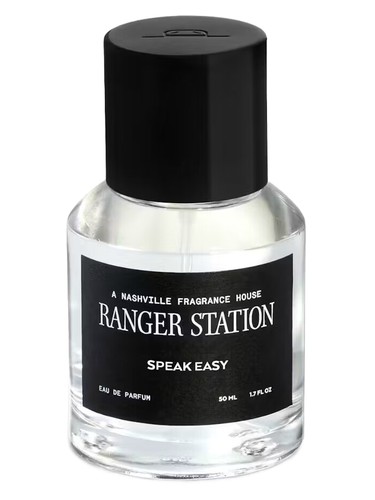 Speak Easy by Ranger Station