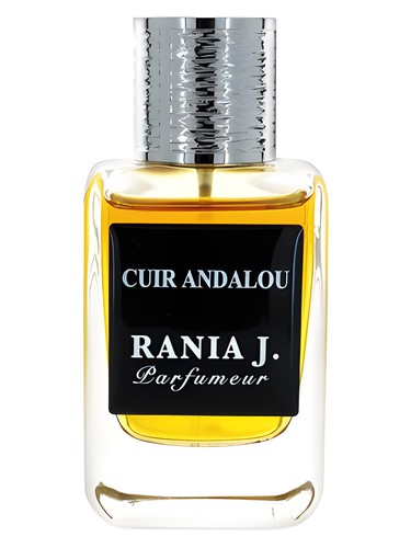 Cuir Andalou by Rania J