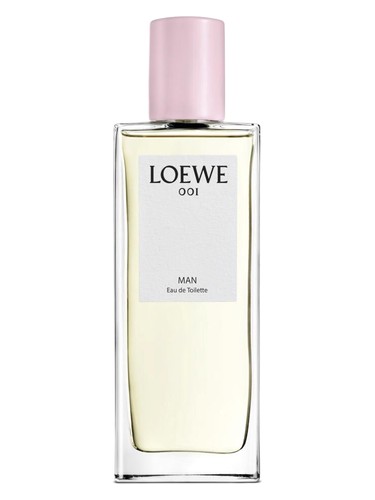 001 Man EDT Special Edition by Loewe