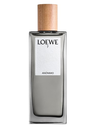 7 Anonimo by Loewe