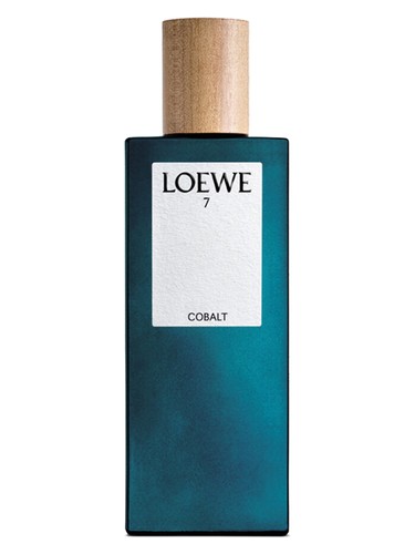 7 Cobalt by Loewe