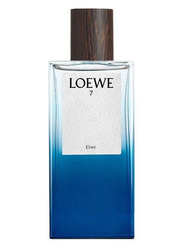 7 Elixir by Loewe