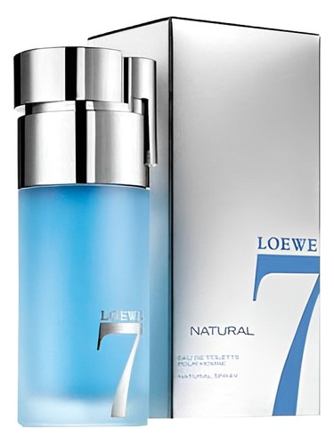 7 Natural by Loewe