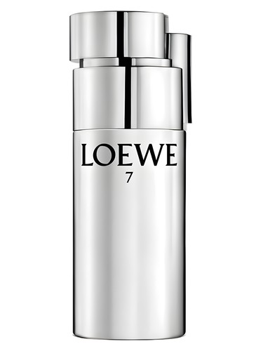 7 Plata by Loewe