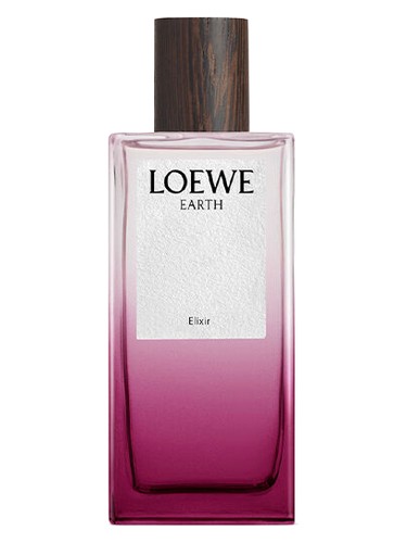 Earth Elixir by Loewe