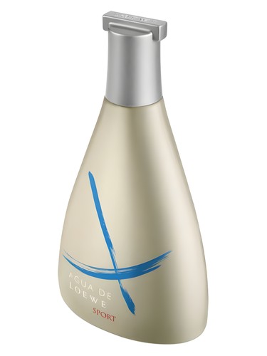 Agua de Loewe Sport Edicion Especial by Loewe