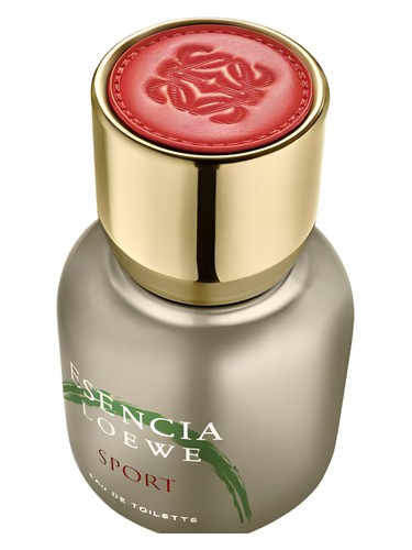 Esencia Loewe Sport Edicion Especial by Loewe