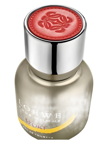 Pour Homme Sport Edicion Especial by Loewe