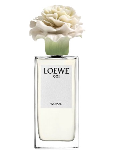 001 Woman x Lladró by Loewe