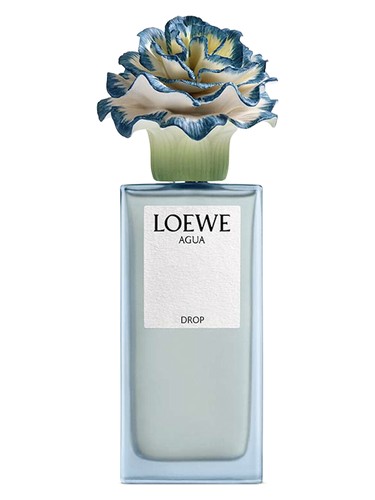 Agua Drop x Lladró by Loewe