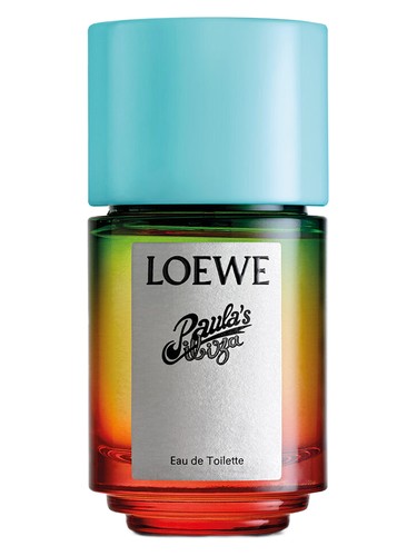 Paula's Ibiza by Loewe