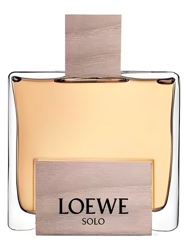 Solo Loewe Cedro by Loewe