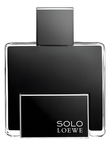 Solo Loewe Platinum by Loewe