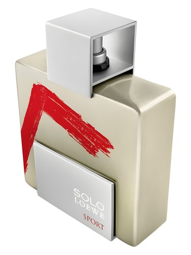 Solo Loewe Sport Edicion Especial by Loewe