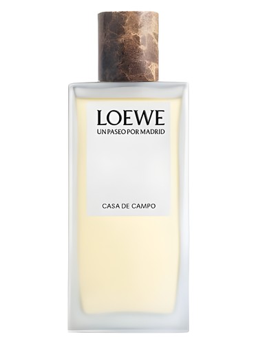 Casa De Campo by Loewe