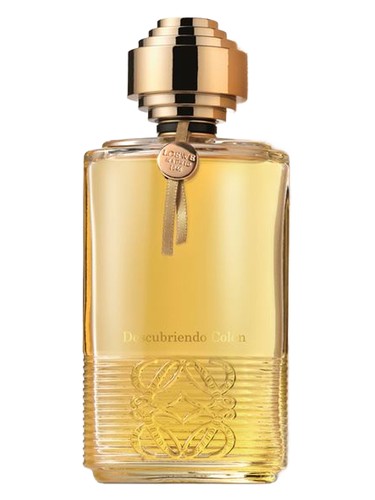 Descubriendo Colón by Loewe