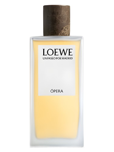 Ópera by Loewe