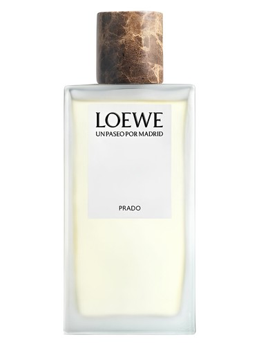 Prado by Loewe