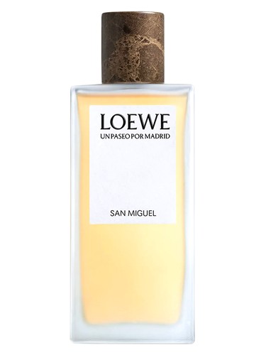 San Miguel by Loewe