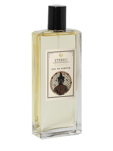 Etereo by Logevy Firenze 1965