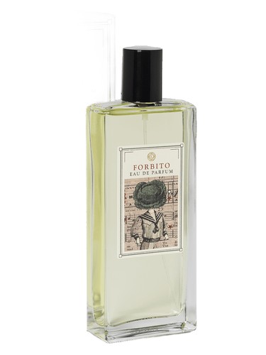Forbito by Logevy Firenze 1965