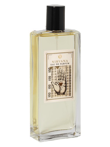 Nirvana by Logevy Firenze 1965