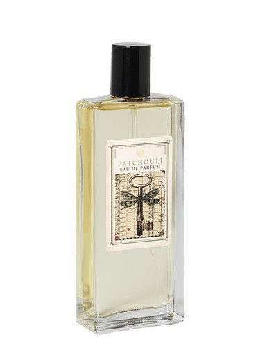 Patchouli by Logevy Firenze 1965
